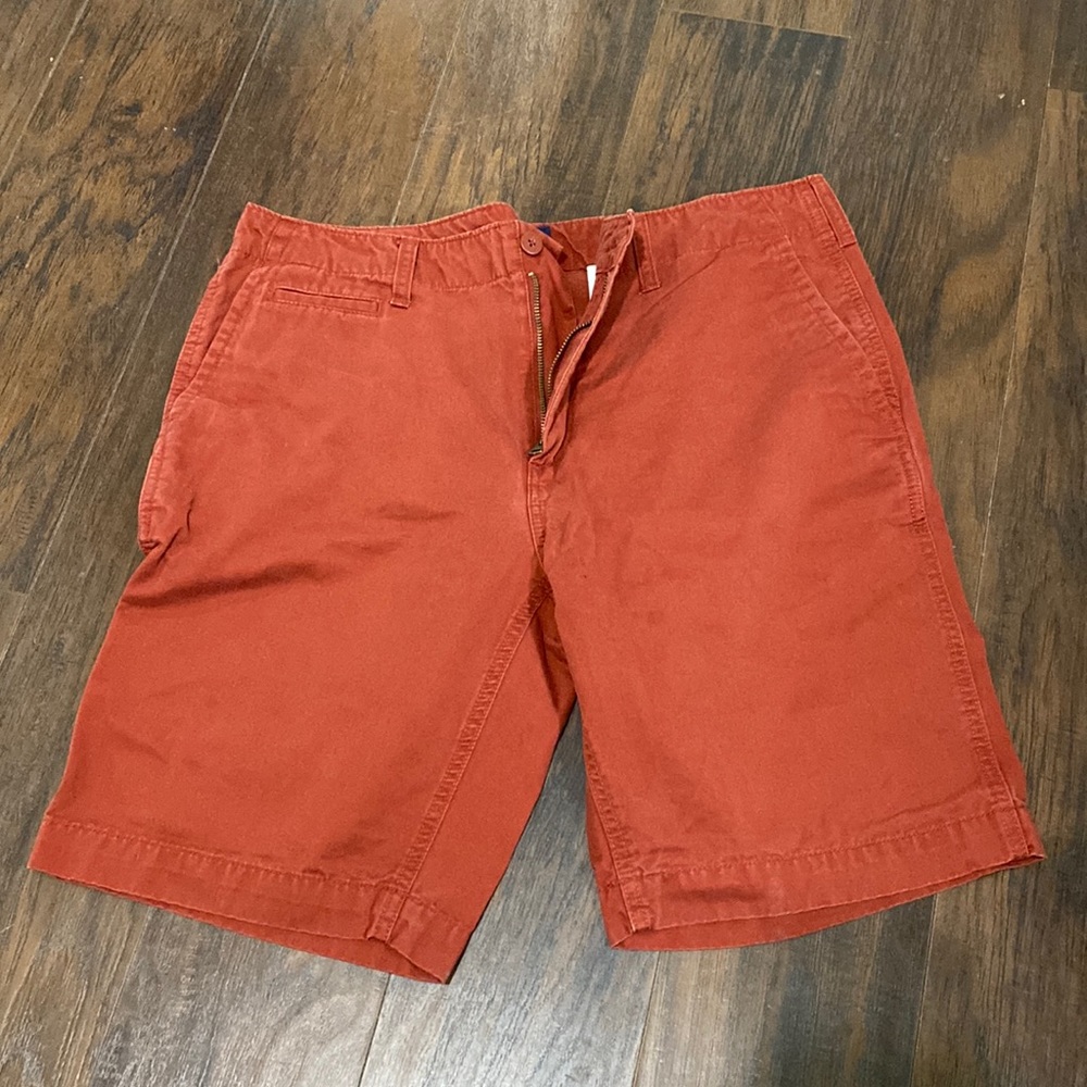 Mens GAP cargo shorts